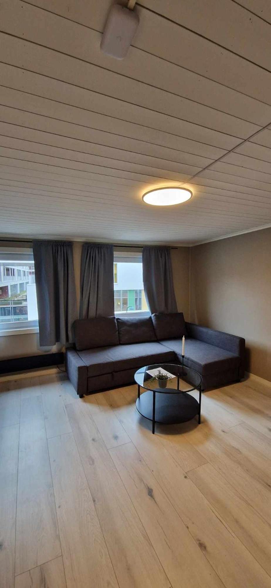 Elvegata 6, H0405 Kristiansand Exterior foto